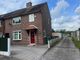 Thumbnail End terrace house for sale in Leaton Avenue, Wythenshawe, Manchester
