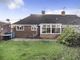 Thumbnail Semi-detached bungalow for sale in Stanley Road, Marden, Tonbridge