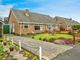 Thumbnail Semi-detached bungalow for sale in Keyworth Drive, Mansfield