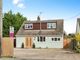 Thumbnail Detached house for sale in Woolpit Road, Norton, Bury St. Edmunds