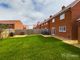 Thumbnail Detached house for sale in Aragon Way, Kingsbrook, Aylesbury