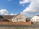 Thumbnail Semi-detached bungalow for sale in Basildene Close, Gilwern, Abergavenny