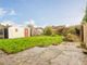 Thumbnail Detached bungalow for sale in Burntwood Road, Norton Canes, Cannock