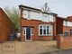 Thumbnail Detached house for sale in Tennyson Avenue, Mexborough, Doncaster