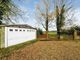 Thumbnail Detached bungalow for sale in Hargate Lane, Terrington St. Clement, King's Lynn