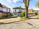 Thumbnail Semi-detached house for sale in Berriedale Avenue, Hove