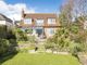 Thumbnail Detached house for sale in Ashley Lane, Lymington, Hampshire