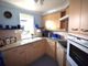 Thumbnail Flat for sale in Kedleston Close, Belper