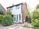 Thumbnail Detached house for sale in Down Hall Road, Rayleigh