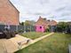 Thumbnail Detached house for sale in Howell Drive, Sapley, Huntingdon