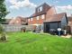 Thumbnail Semi-detached house to rent in Fairfield Close, Haddenham, Aylesbury