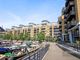 Thumbnail Flat for sale in Shearwater Court, Star Place, London