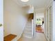 Thumbnail End terrace house for sale in Wantley Road, Findon Valley, Worthing