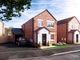 Thumbnail Detached house for sale in Costhorpe Industrial Estate Doncaster Road, Costhorpe, Carlton-In-Lindrick