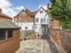 Thumbnail Flat for sale in Bicester Road, Aylesbury