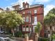 Thumbnail Flat to rent in Frognal, Hampstead NW3,