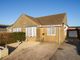 Thumbnail Semi-detached bungalow for sale in Fairoak Way, Mosterton, Beaminster