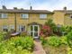 Thumbnail End terrace house for sale in Hazel Grove, Hatfield