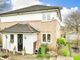 Thumbnail End terrace house for sale in North Hill Drive, Harold Hill, Romford, Essex