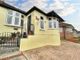Thumbnail Semi-detached bungalow for sale in Dovedale Avenue, Ilford