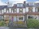 Thumbnail Terraced house for sale in Nile Road, Ilkley