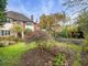 Thumbnail Detached house for sale in Wollaton Hall Drive, Wollaton, Nottingham