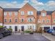 Thumbnail Town house for sale in Chaloner Grove, Wakefield