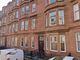 Thumbnail Flat to rent in Thomson Street, Dennistoun, Glasgow