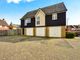 Thumbnail End terrace house for sale in Crossways, Sittingbourne