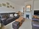 Thumbnail Terraced house for sale in Harwood Rise, Woolton Hill, Newbury