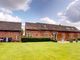 Thumbnail Town house for sale in Knutsford Road, Cranage, Crewe