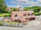 Thumbnail Detached house for sale in Haven Meadow, Barton-Upon-Humber
