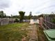 Thumbnail Bungalow for sale in The Broadway, Minster On Sea, Sheerness