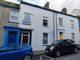 Thumbnail Terraced house for sale in Queen Street, Aberystwyth
