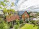 Thumbnail Detached house for sale in Blagdon Hill, Taunton, Somerset