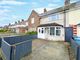 Thumbnail Terraced house for sale in 21st Avenue, Hull