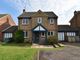 Thumbnail Detached house for sale in Old Roar Road, St. Leonards-On-Sea