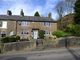 Thumbnail Detached house for sale in Thornsett, Birch Vale, High Peak