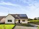 Thumbnail Detached house for sale in Station Road, Kilgetty, Pembrokeshire