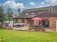 Thumbnail Detached house for sale in Wood Green, Rackheath, Norwich