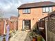 Thumbnail Semi-detached house for sale in Blackthorne Close, Kilburn, Belper, Derbyshire