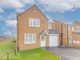 Thumbnail Detached house for sale in Haigh Way, Lindley, Huddersfield, West Yorkshire