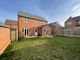 Thumbnail Detached house for sale in Blane Place, Potton, Sandy