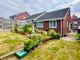 Thumbnail Semi-detached bungalow for sale in Worcester Close, Bottesford, Scunthorpe