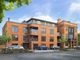 Thumbnail Flat to rent in Apartment 8, Kundra Court, 1A Spring Gardens, Romford