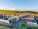 Thumbnail Semi-detached house for sale in Watergate Bay, Newquay, Cornwall