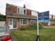 Thumbnail Bungalow for sale in Auckland Way, Hartburn, Stockton-On-Tees, Durham