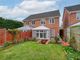 Thumbnail Semi-detached house for sale in Hoveton Close, Greenlands, Redditch