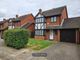 Thumbnail Detached house to rent in Groveside Close, London