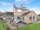 Thumbnail Detached house for sale in Almond Drive, Plympton, Plymouth